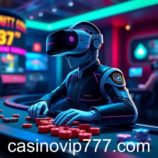 Emerging Trends in Online Gaming