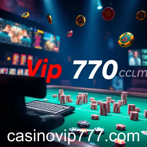 Online Casino Trends in 2025