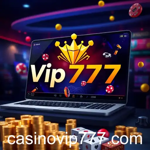 Emerging Trends in the Online Gambling Industry