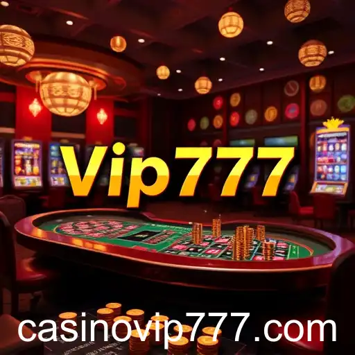 The Rise of Vip777 in the Online Gaming World