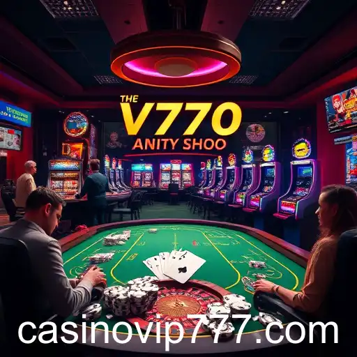 The Rise of Online Casinos in 2025