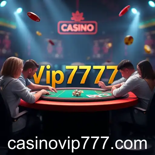 Vip777 Casino's Impact on the Gaming World