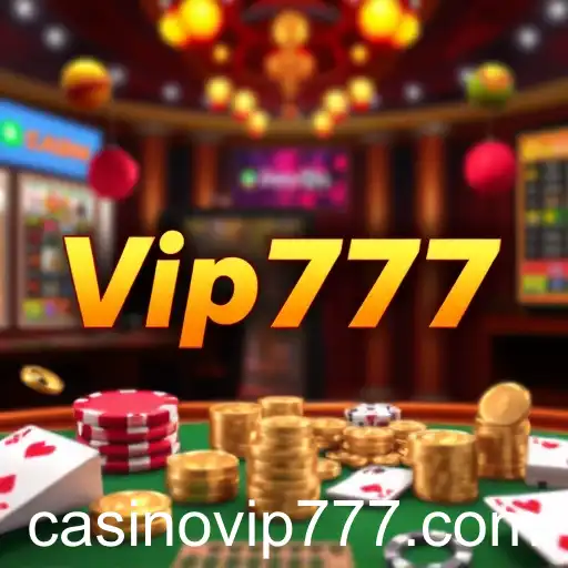 Online Gaming Trends and Vip777 com Casino