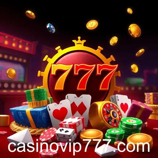 The Rise of Vip777 in the Online Gaming World