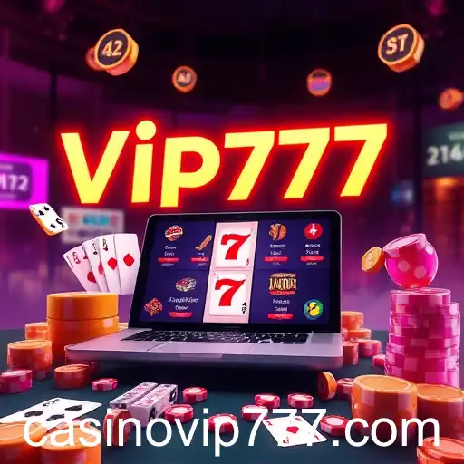 Rise of Online Casinos in 2025