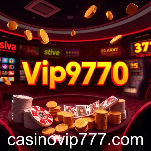 Vip777 Online Casino Expands in 2025