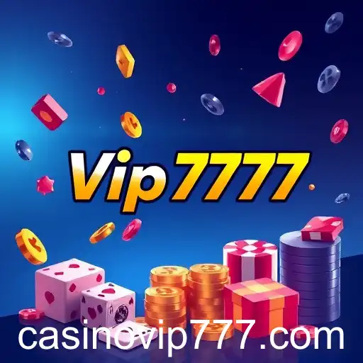 The Rise of Online Gaming on Vip777