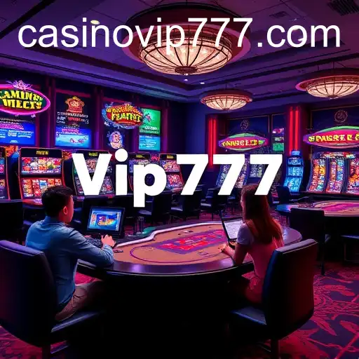 The Evolution of Online Gaming Platforms