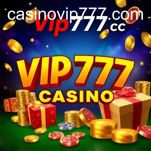 Exploring the Exciting World of Promotions at Vip777 com Casino