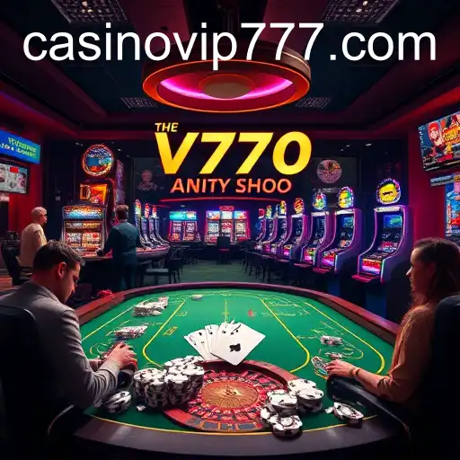 The Rise of Online Casinos in 2025