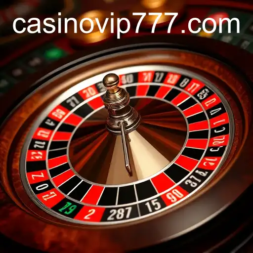 Discover the Excitement of Roulette at Vip777.com Casino