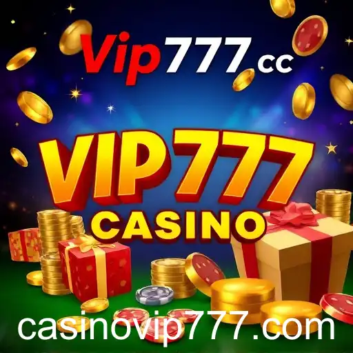 Exploring the Exciting World of Promotions at Vip777 com Casino