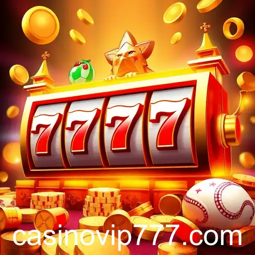 Exploring the Exciting World of Slot Games at Vip777 com Casino