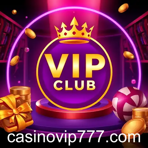 Discover the Exhilarating World of VIP Club Gaming at Vip777 Com Casino
