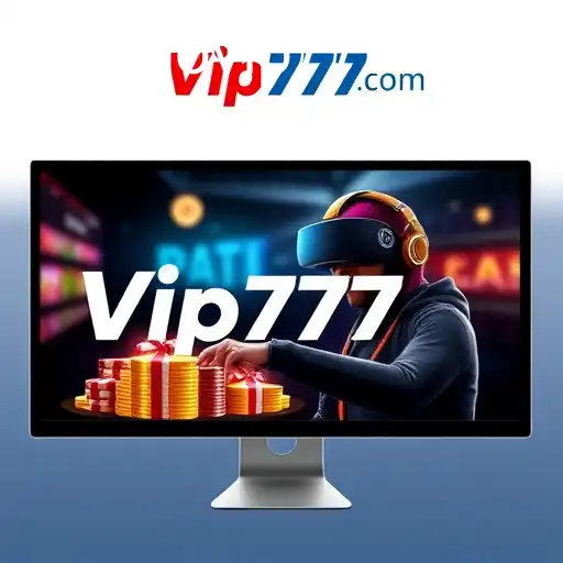 The Evolution of Online Gaming: Vip777.com Casino's Impact
