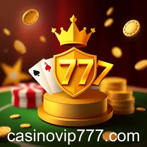 Vip777 Casino's Rising Popularity
