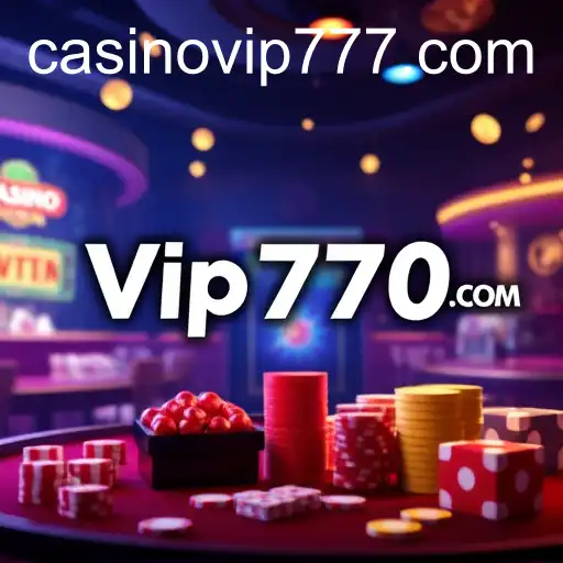 The Rise of Vip777 Com Casino in the Online Gaming Landscape