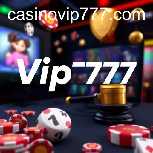 The Rise of Vip777: A New Player in the Online Casino Scene