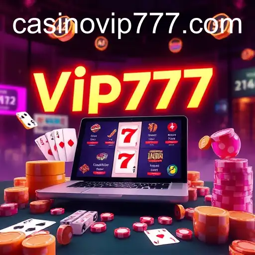 Rise of Online Casinos in 2025