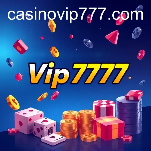 The Rise of Online Gaming on Vip777