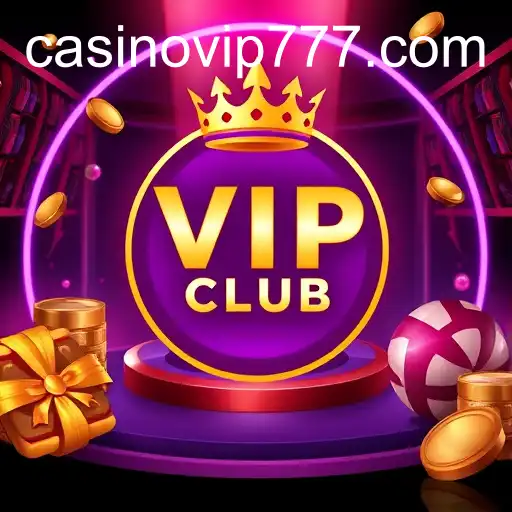 Discover the Exhilarating World of VIP Club Gaming at Vip777 Com Casino