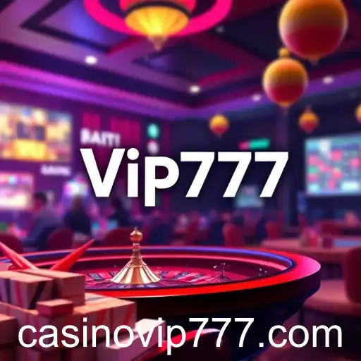 The Rise of Vip777 Casino in Modern Gaming