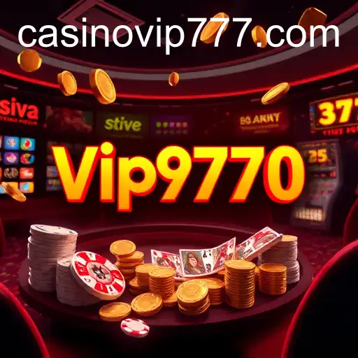 Vip777 Online Casino Expands in 2025