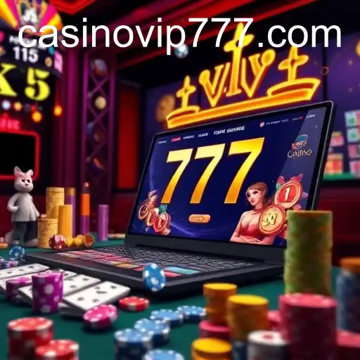 Changing Landscape of Online Casinos